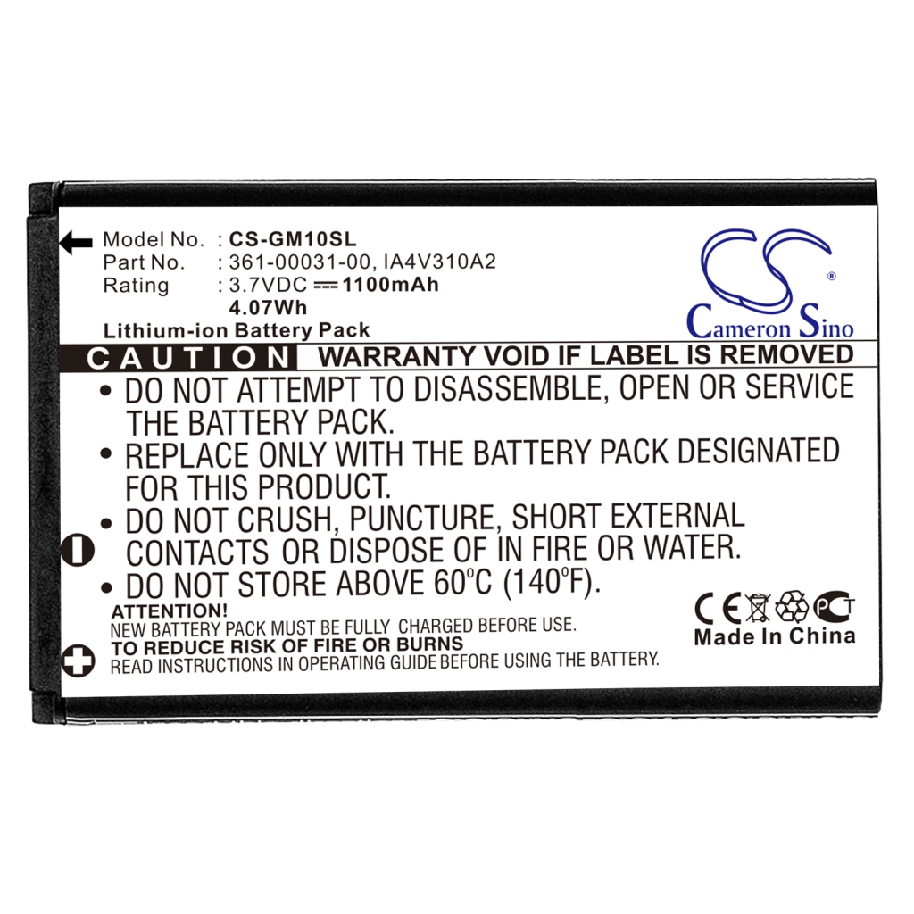 DeskTop Charger Cat CS-GM10SL