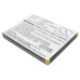 MP3, MP4, PMP Batería Archos CS-GM220SL