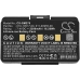 GPS, Navigator Battery Garmin GPSMAP 495