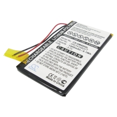 Reemplazo de batería compatible para Archos ARCHOSBATT