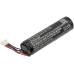 Battery Replaces 128000894