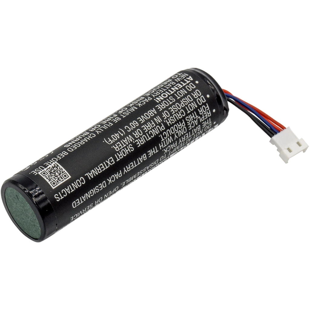 Battery Replaces 128000894