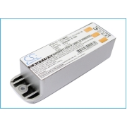 CS-GM4SL<br />Baterías para  reemplaza la batería 011-01451-03