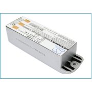 CS-GM4SL<br />Baterías para  reemplaza la batería 010-10863-00