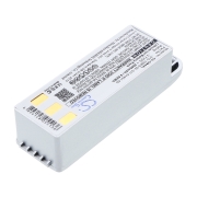 CS-GM4XL<br />Baterías para  reemplaza la batería 011-01451-00