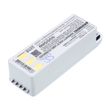 Reemplazo de batería compatible para Garmin 010-10863-00,011-01451-00