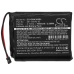 GPS, Batería del Navegador Garmin CS-GMA300SL