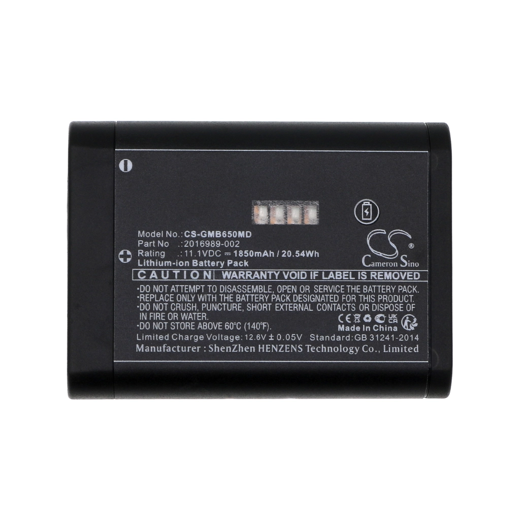 GE Solar 8000E
