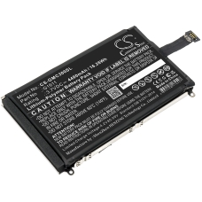 Reemplazo de batería compatible para Glocalme G1611