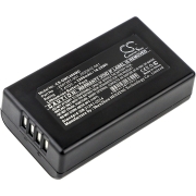 Batería compatibleWith GE