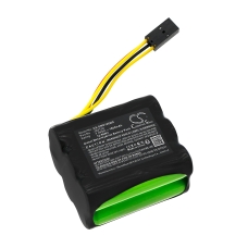 Reemplazo de batería compatible para GretagMacbeth 362132