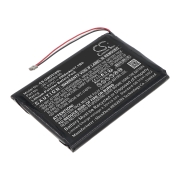 Battery compatibleWith Garmin