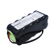 Batería compatibleWith Philips