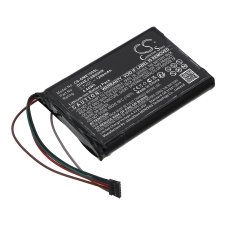 Reemplazo de batería compatible para Garmin 361-00035-15,DI44EJ18B60HK