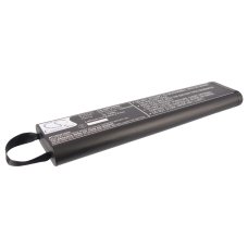 Reemplazo de batería compatible para Tektronix MT9083,SM201-6