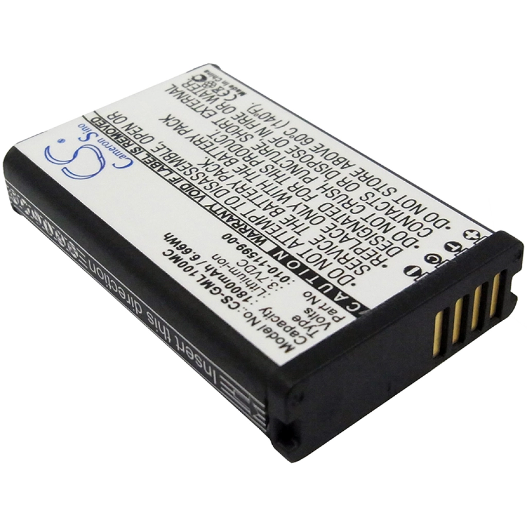 Camera Battery Garmin E2GRVIRBELITE