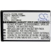 Camera Battery Garmin E2GRVIRBELITE