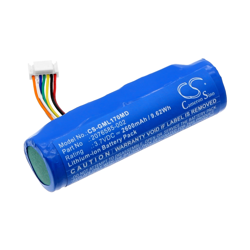 Batería Médica GE CS-GML170MD
