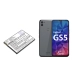 Batería del teléfono móvil Gigaset CS-GML500SL