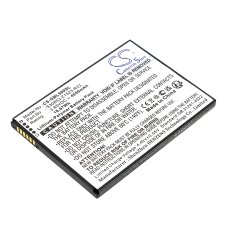 Reemplazo de batería compatible para Gigaset S30853-Z1523-R23,V30145-K1310-X478