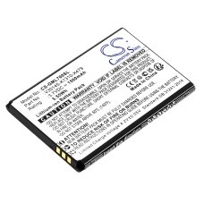 Reemplazo de batería compatible para Gigaset V30145-K1310-X479