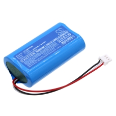 Reemplazo de batería compatible para  P-0262