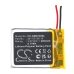 Smartwatch Battery Garmin CS-GMQ100SL