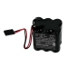 Batería compatible con Gretagmacbeth CS-GMR181MD
