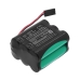Battery for GretagMacbeth D182