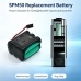 Battery for GretagMacbeth D182