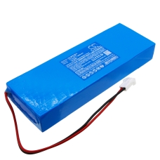 Reemplazo de batería compatible para  GS12_8V60
