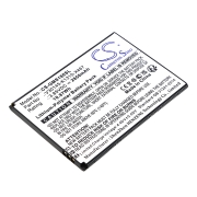 Battery compatibleWith Gigaset