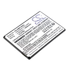 Reemplazo de batería compatible para Gigaset V30145-K1310-X467