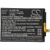 Mobile Phone Battery Gigaset CS-GMS270SL