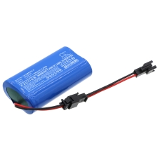 Reemplazo de batería compatible para  GS32V30