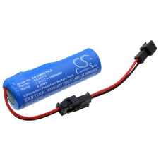 Reemplazo de batería compatible para  GS32V15