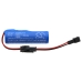 Lighting System Battery Gama sonic Windsor GS-99F-L