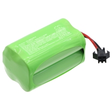 Reemplazo de batería compatible para  GS48V20