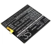 Battery Replaces GI02