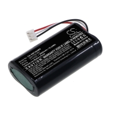 Reemplazo de batería compatible para GE 2041703-001,2048469-001