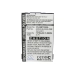 Battery Replaces A2K40-EJ3030-Z0R