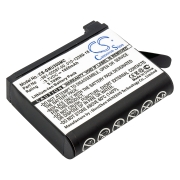 Batería compatibleWith Batería de la cámara
