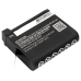 Batería compatible con Garmin CS-GMU300MC