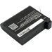Batería compatible con Garmin CS-GMU300MC
