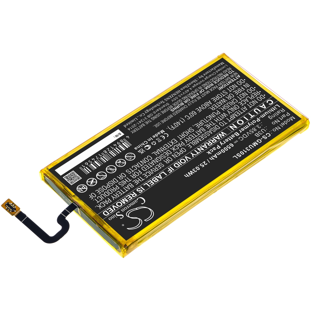 Batería de punto de acceso Glocalme CS-GMU310SL