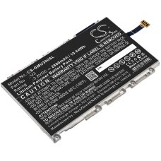 Reemplazo de batería compatible para Glocalme 