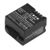 Batería de la cámara Garmin CS-GMV100MX