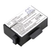 Batería de la cámara Garmin CS-GMV360MC