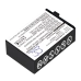 Batería de la cámara Garmin CS-GMV360MC