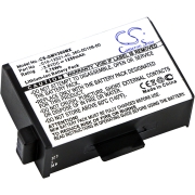 Batería compatibleWith Batería de la cámara
